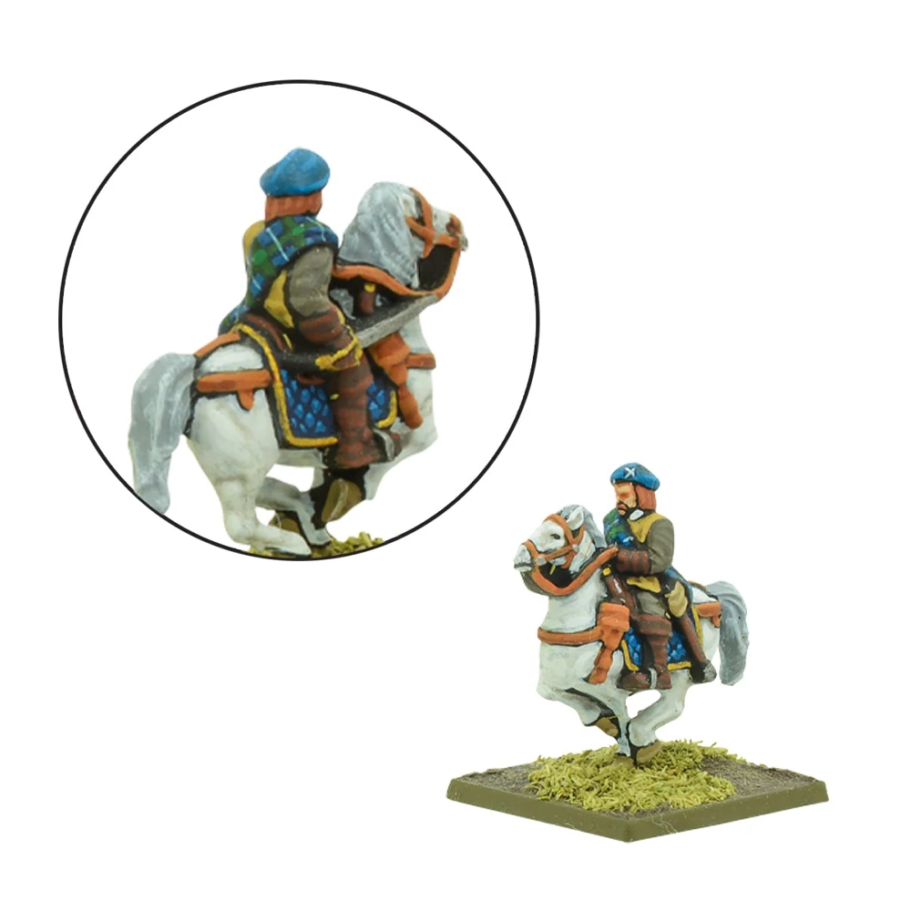 Pike & Shotte Epic Battles: Scots Covenanters Battalia