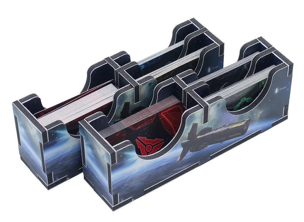Box Insert Color: Twilight Imperium 4E: Prophecy of Kings (Preorder)