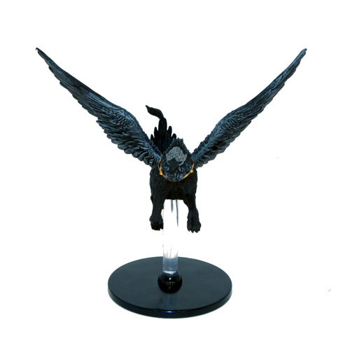 Elemental Evil #31 Hieracosphinx (U)