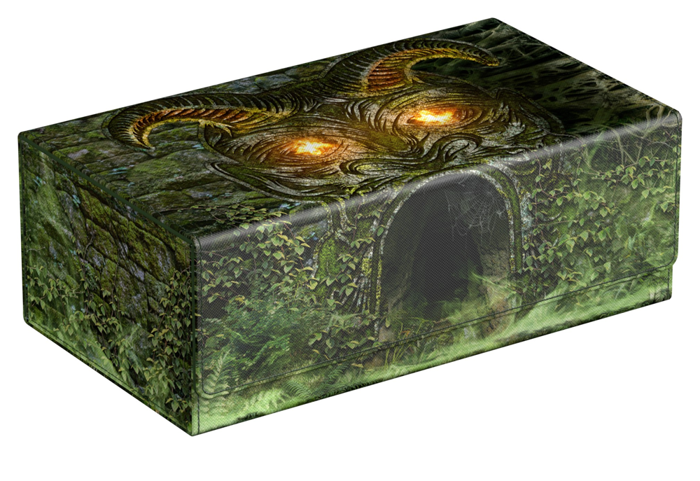D&D Arkhive 800+ Tomb of Annihilation Collector's Case (Preorder)