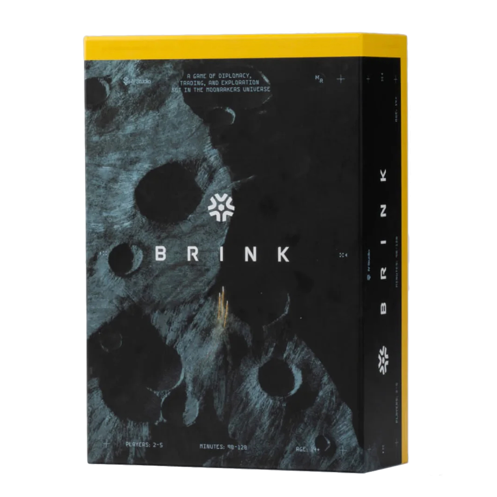Brink (Deluxe Edition) (Preorder)