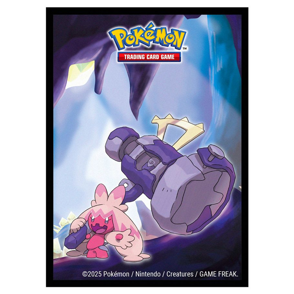 Pokemon Sleeves: Character Series - Tinkaton (65) (Last Chance)
