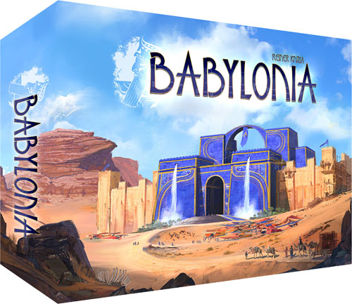 Babylonia Babylonia