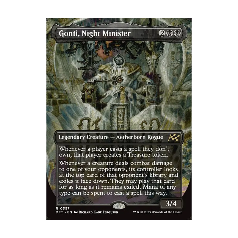 mtg game night exclusive cards Magic: The Gathering Night: Free for All 2022, Fantasy Card Game for 2-5 Players It comes with 5 pre Game Night 2022 - Magic: