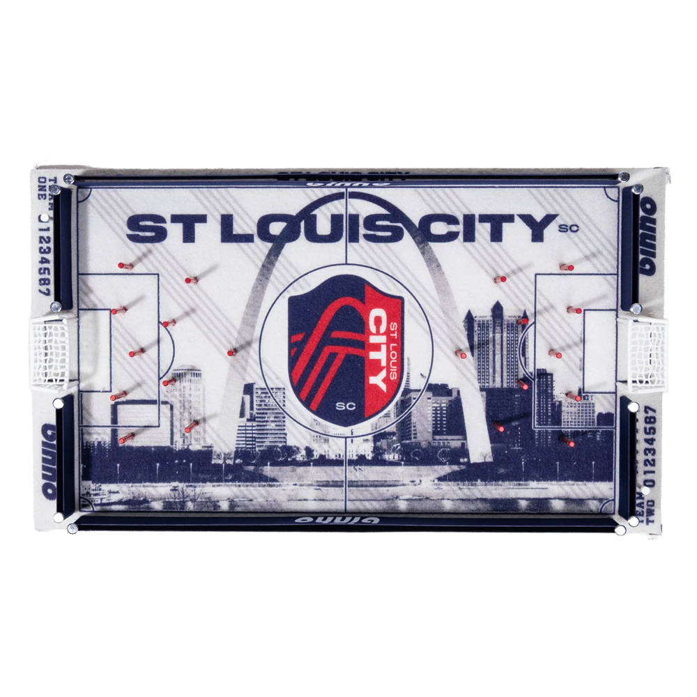 Binho Classic: St. Louis City SC (3rd Edition) (Preorder)