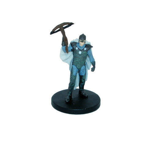 Elemental Evil #14 Air Cult Warrior (U)