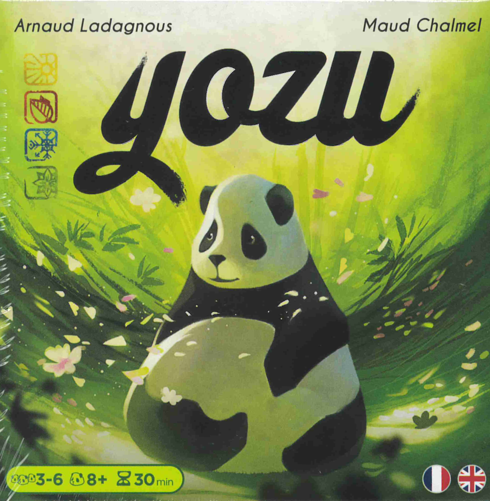 Yozu