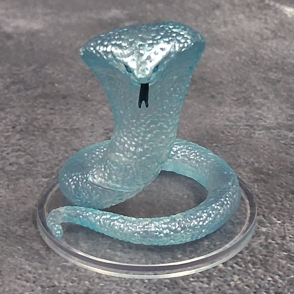 Adventures in Faerun #31 Polar Serpent (U)