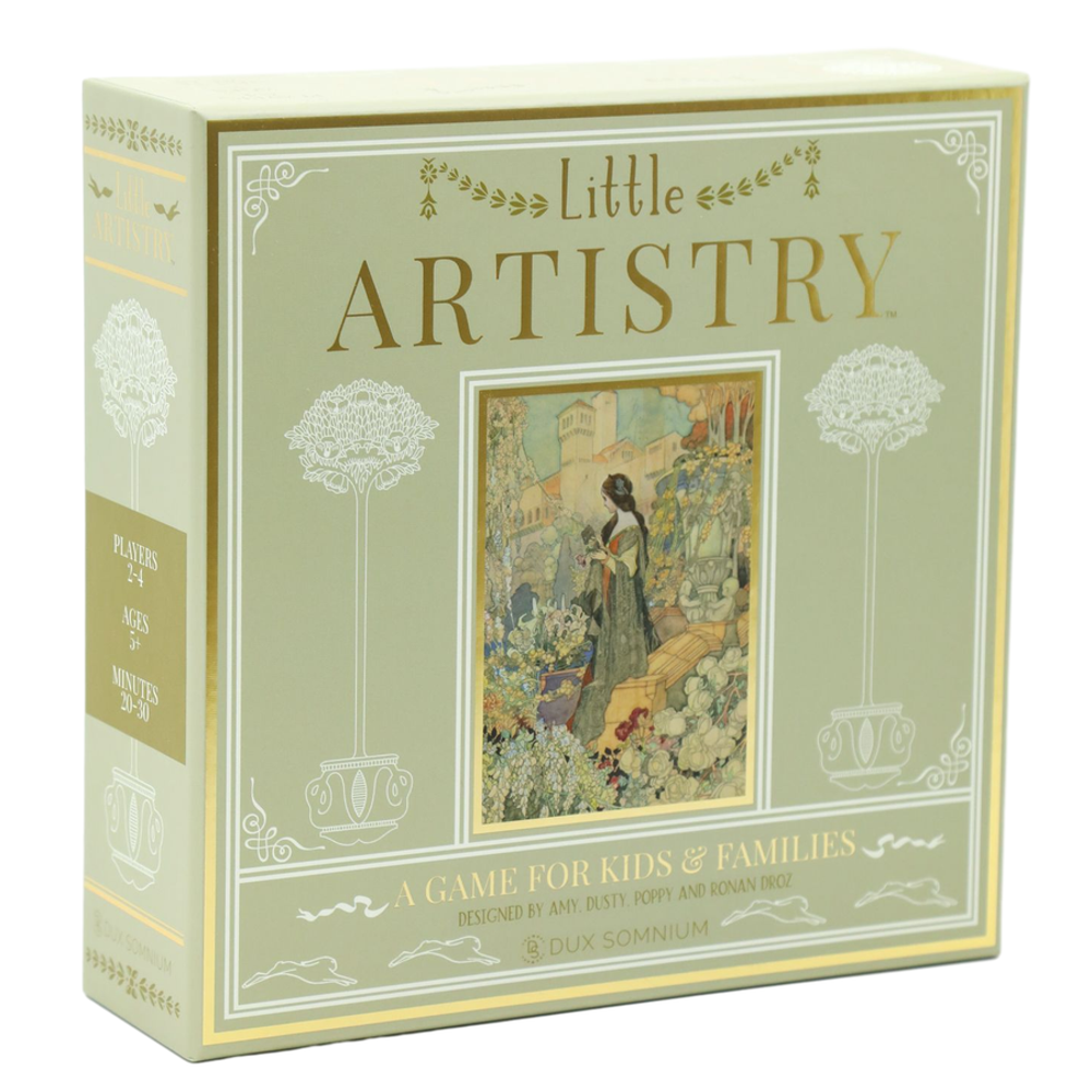 Little Artistry (Preorder)