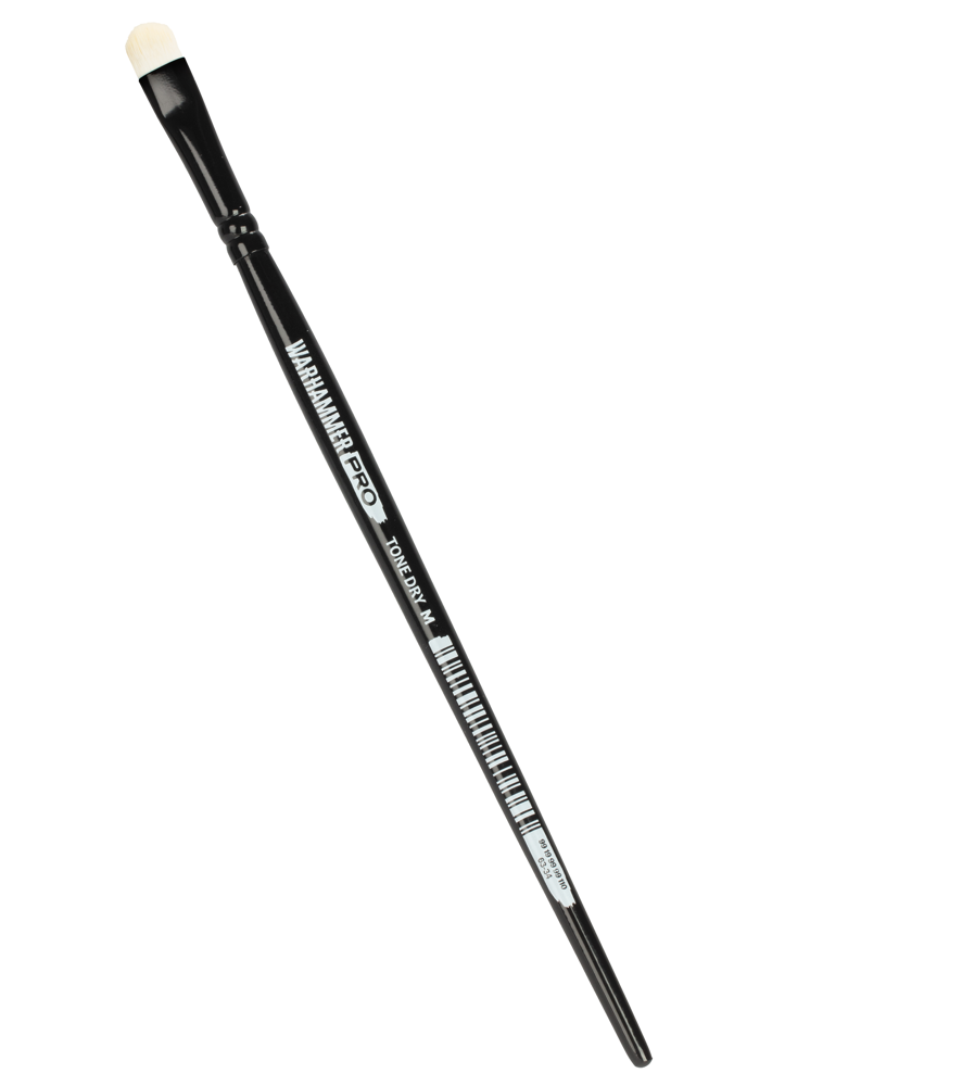 Warhammer Pro: Tone Drybrush Medium (Preorder)