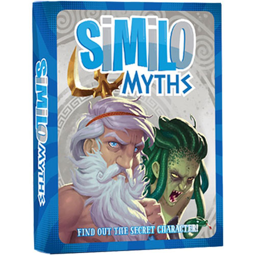 Similo: Myths Similo: Myths