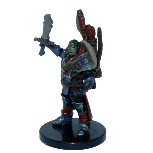 Dungeons Deep #23 Dragon Smiter (U)