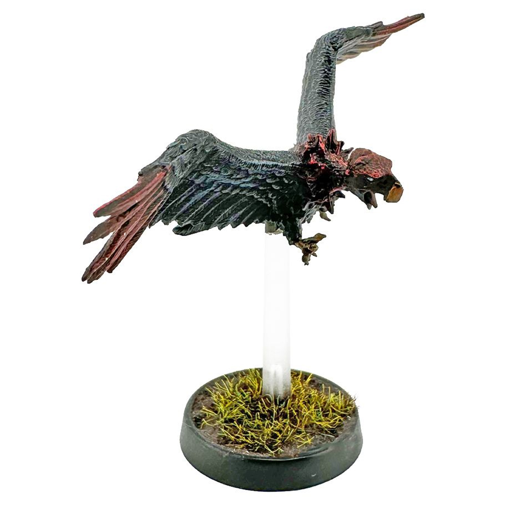 Bones Dungeon Dwellers: Gallowhawk Bones Dungeon Dwellers: Gallowhawk