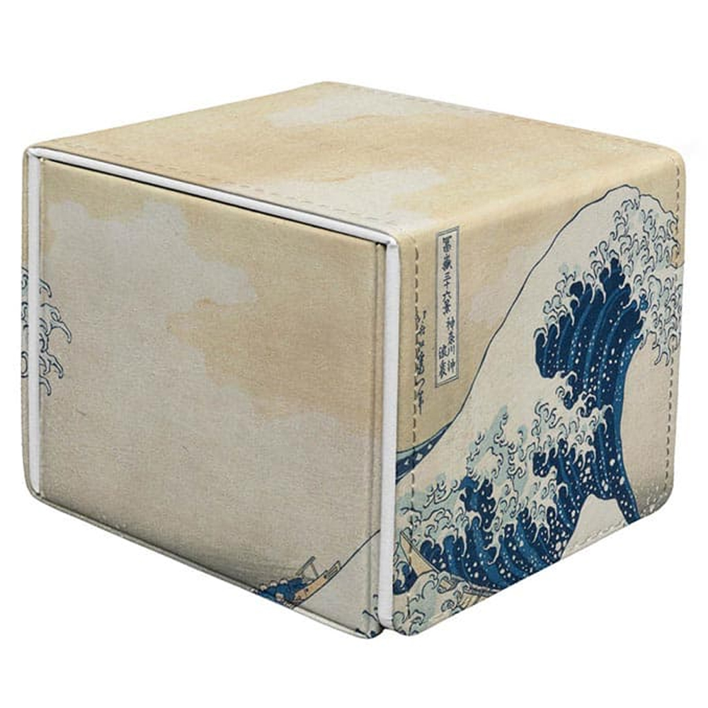 マジック：ザ・ギャザリング Ultra PRO Alcove Edge Deck Box Amazon.com: Ultra Pro - Mana 8 Alcove Edge Deck Box - Island