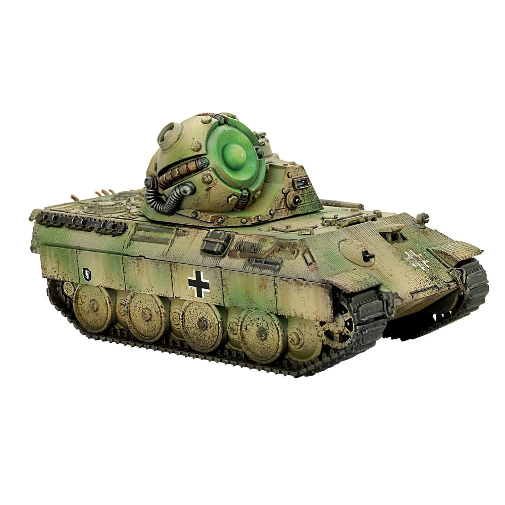 Konflikt '47: German Panther-X