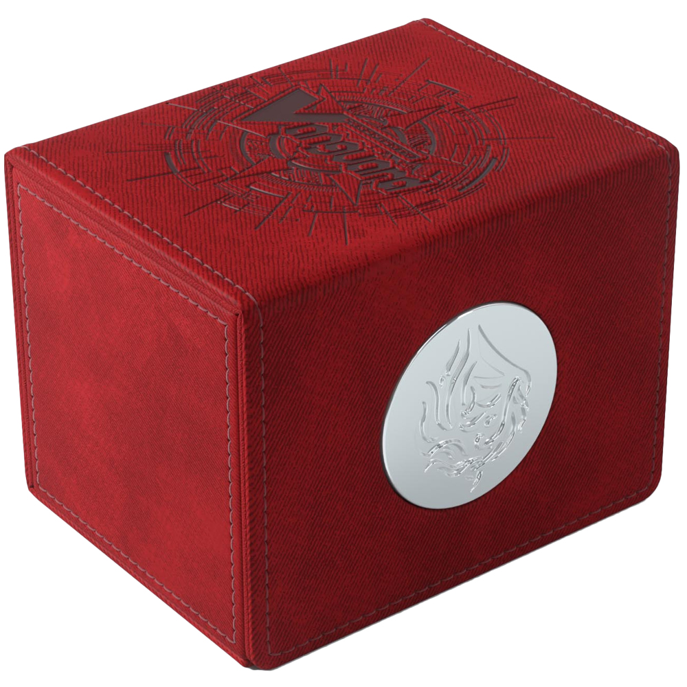 Cardfight Vanguard Nation's Vault: Dragon Empire (Last Chance)