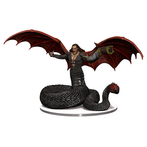 D&D Icons of the Realms: Archdevil Geryon