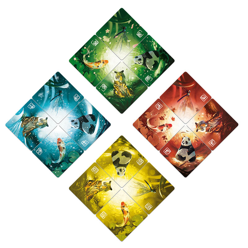 Yozu (Preorder)