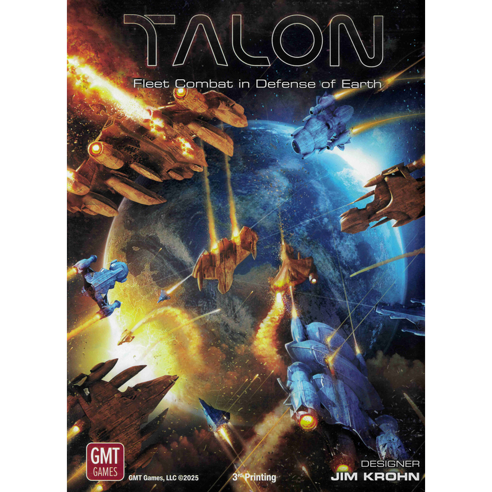 Talon (3rd Printing) (New Arrival) Talon (3rd Printing) (New Arrival)
