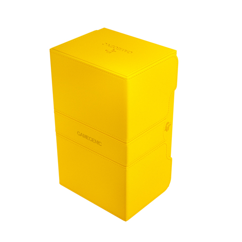 Stronghold 200+ XL Convertible: Yellow