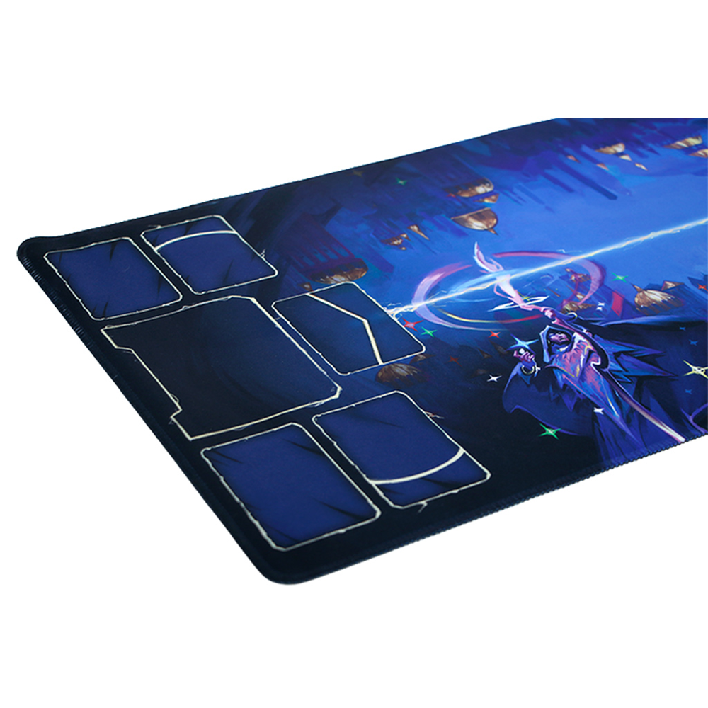 Duel for Cardia: Playmat (Preorder)
