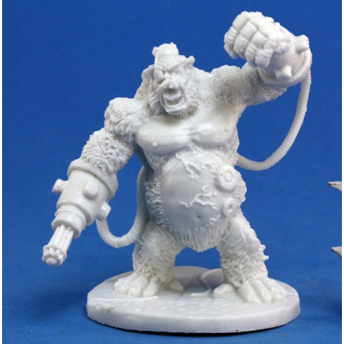 Chronoscope Bones: Ape-X