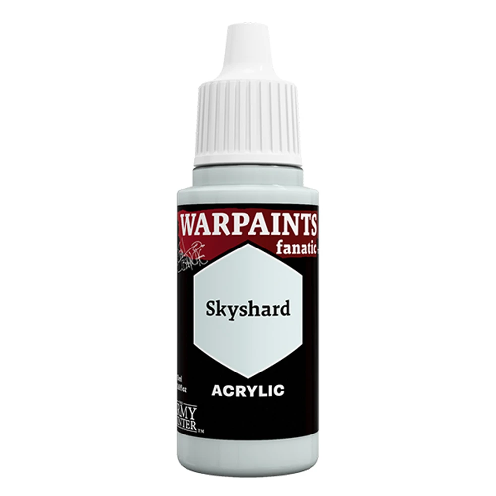 Warpaints Fanatic John Blanche: Skyshard (18ml) (Preorder)