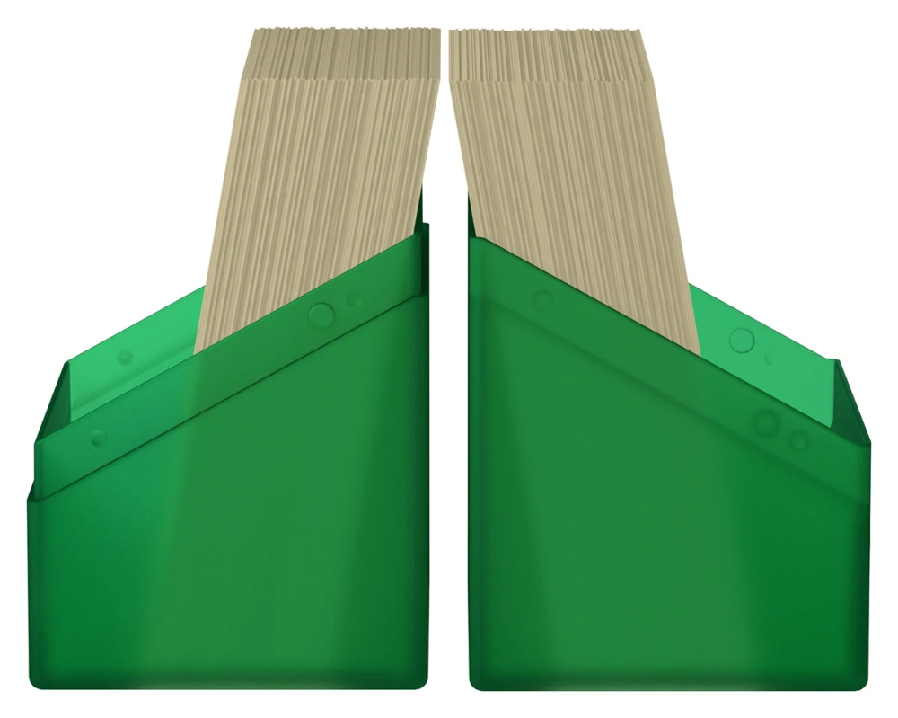 Boulder 80+ Emerald