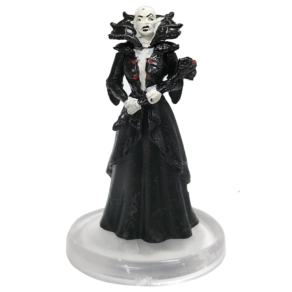 Monster Manual Collection 1 #28 Vampire Umbral Lord (R)