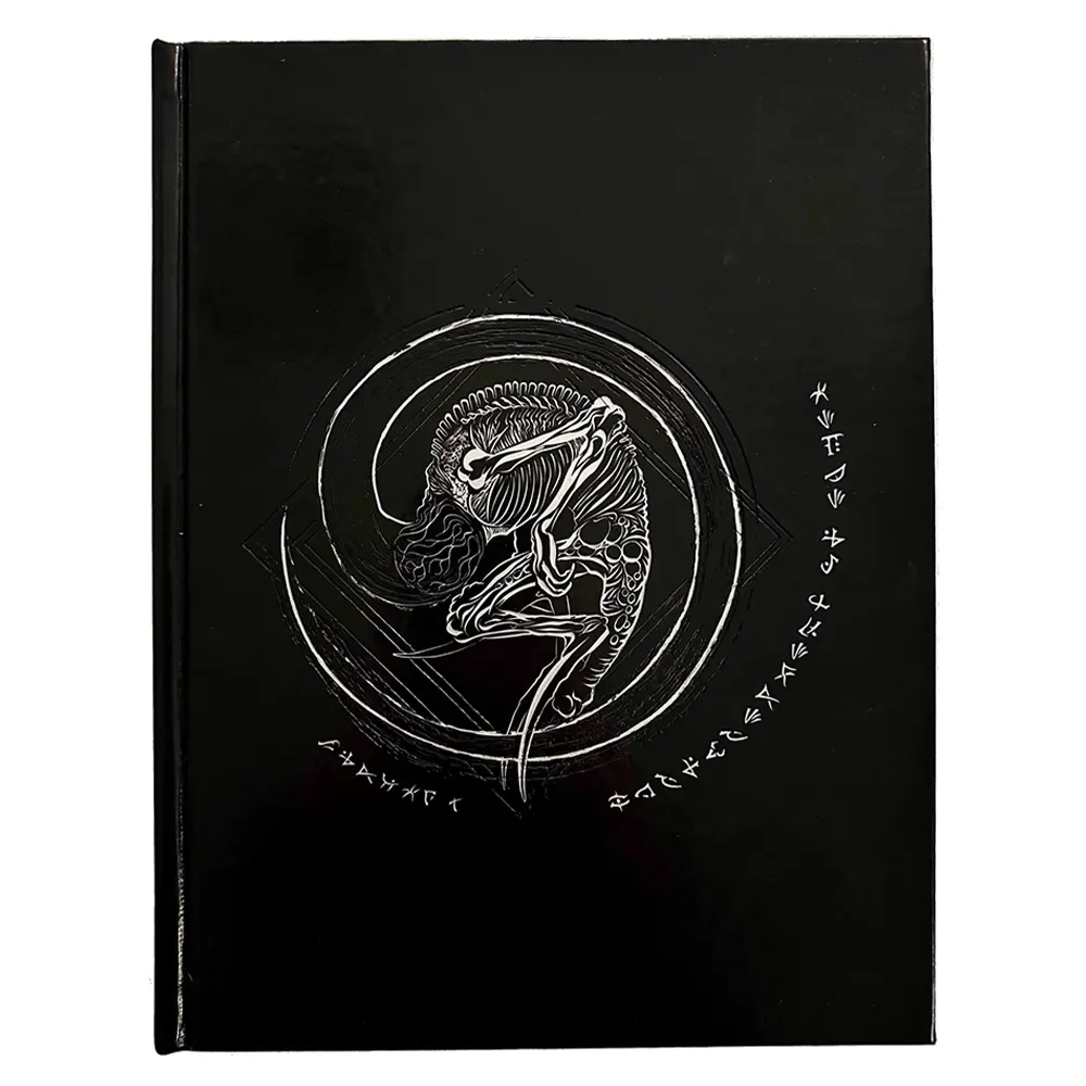 Masks of Nyarlathotep (Leatherette Slipcase Set) (Preorder)