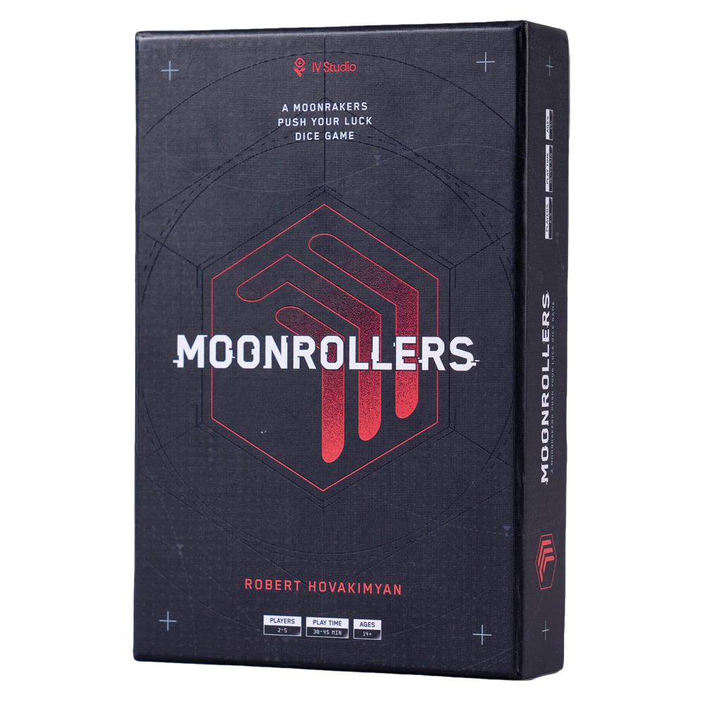 Moonrollers