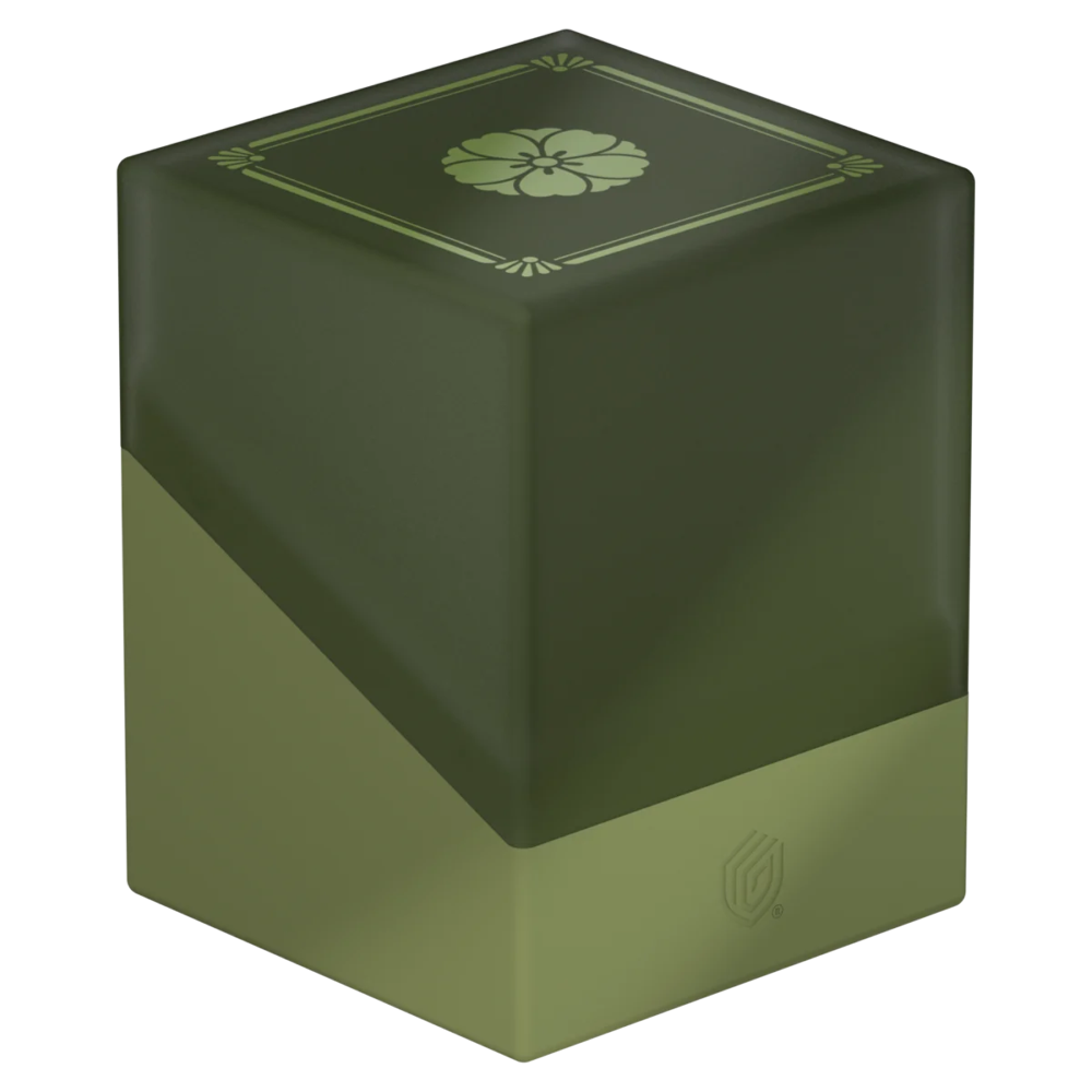 Boulder 100+ Katana: The Shogun's Journey, Part 3 - Suirei (Preorder)