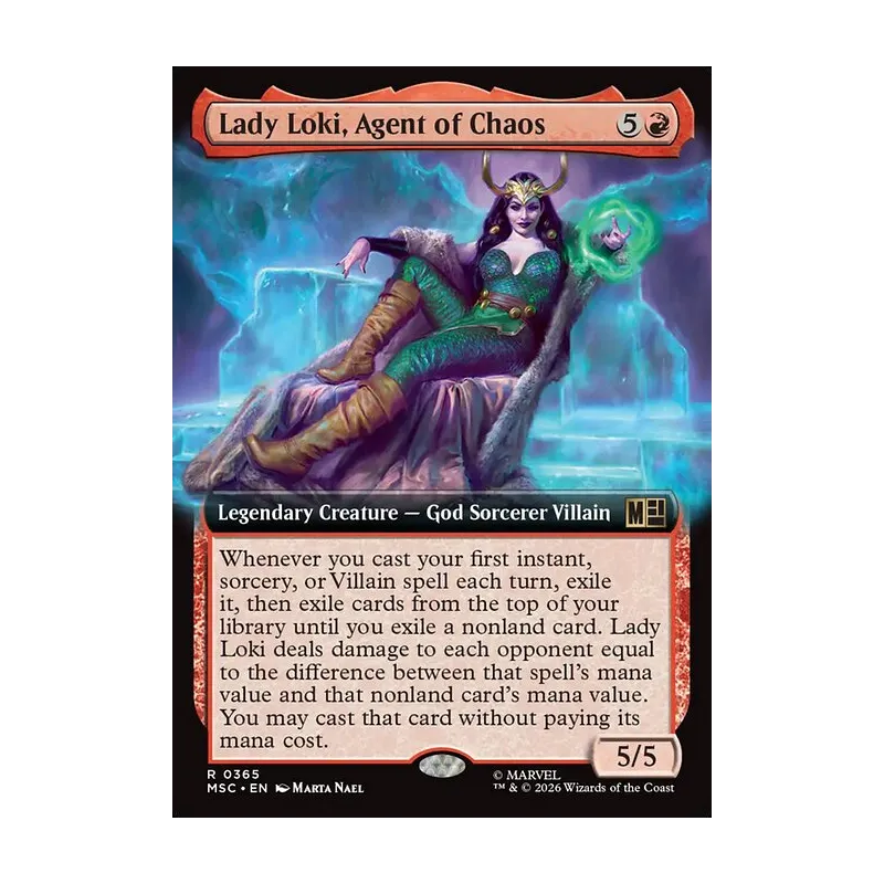 chaos card mtg Warp - Single Put the exiled cards on the bottom of your library in a random order.) Retrace (You may cast this card from your graveyard by discarding a land card in addition to paying its other costs.) Planar Chaos