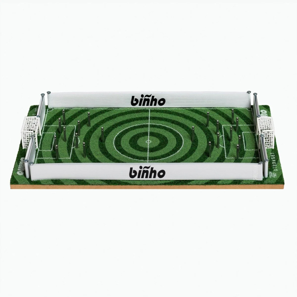 Binho Classic: Circle Stripes (New Arrival) Binho Classic: Circle Stripes (New Arrival)