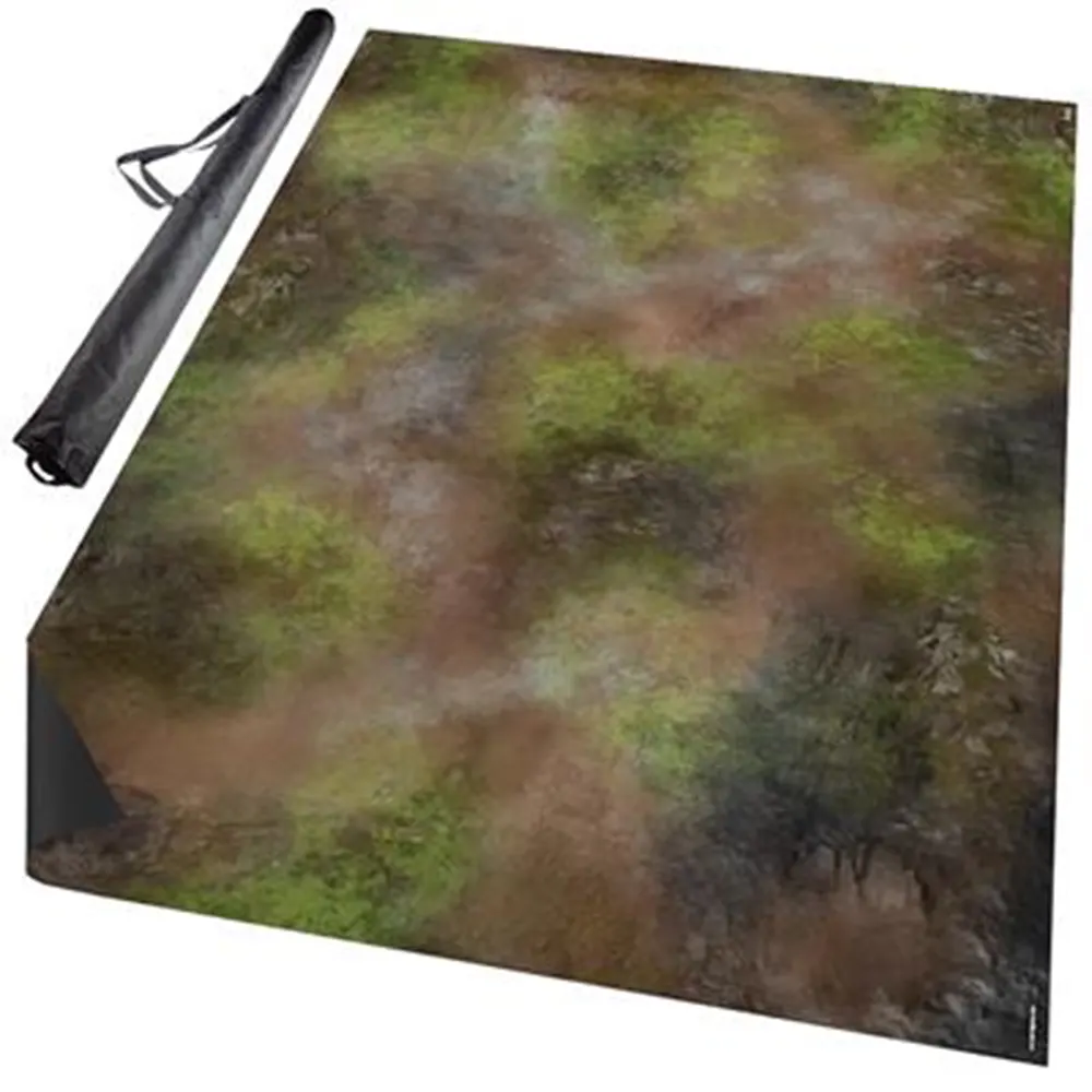 Fantastic Fantasy Gaming Mat (6'x4') (Preorder)