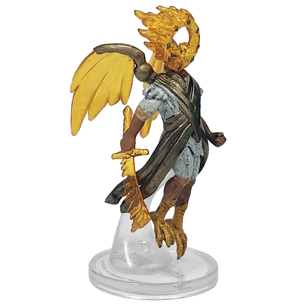 Planar Perils #39 Aesra (Legion Archon) (R)