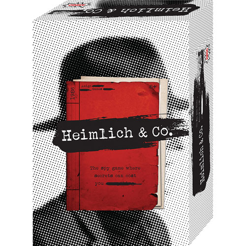 Heimlich & Co. (Last Chance)