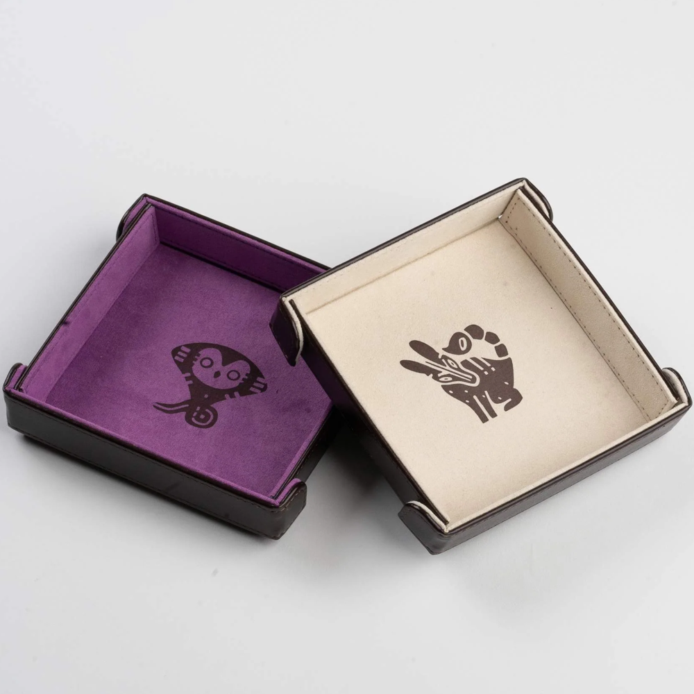 Altera: 5-6 Player Dice Trays (Preorder)