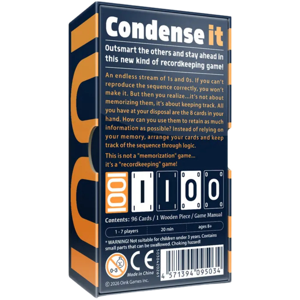 Compress (Preorder)
