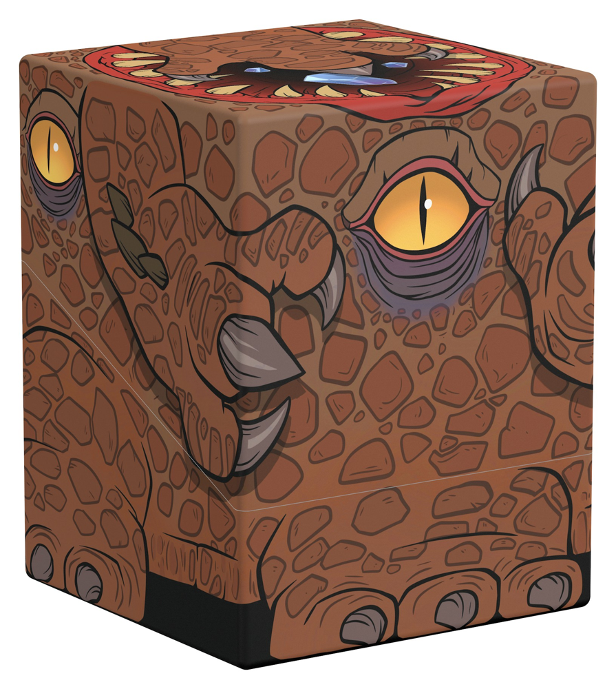 D&D Squaroes: Xorn (Preorder)