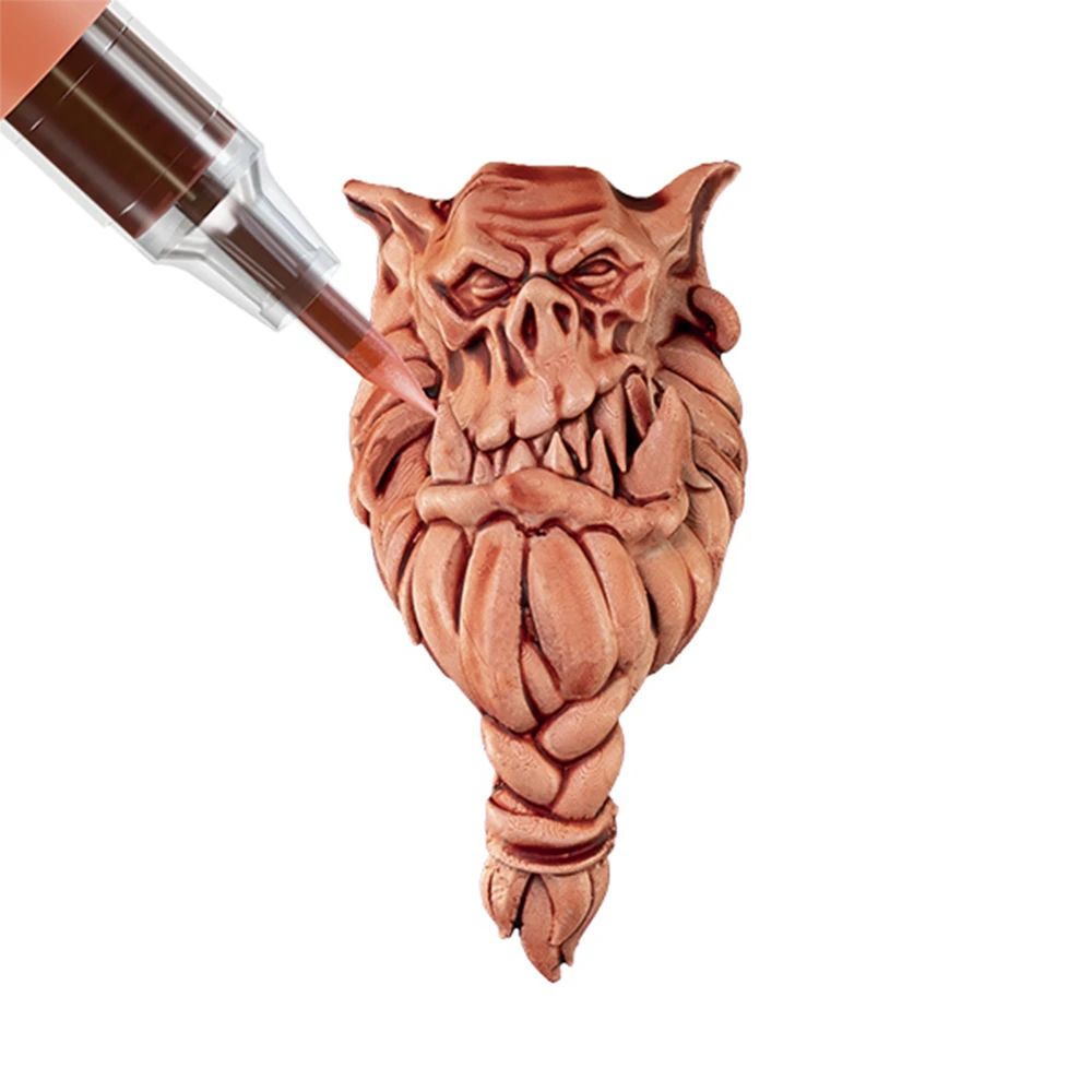 Speedpaint Marker: Aged Hide (Preorder)