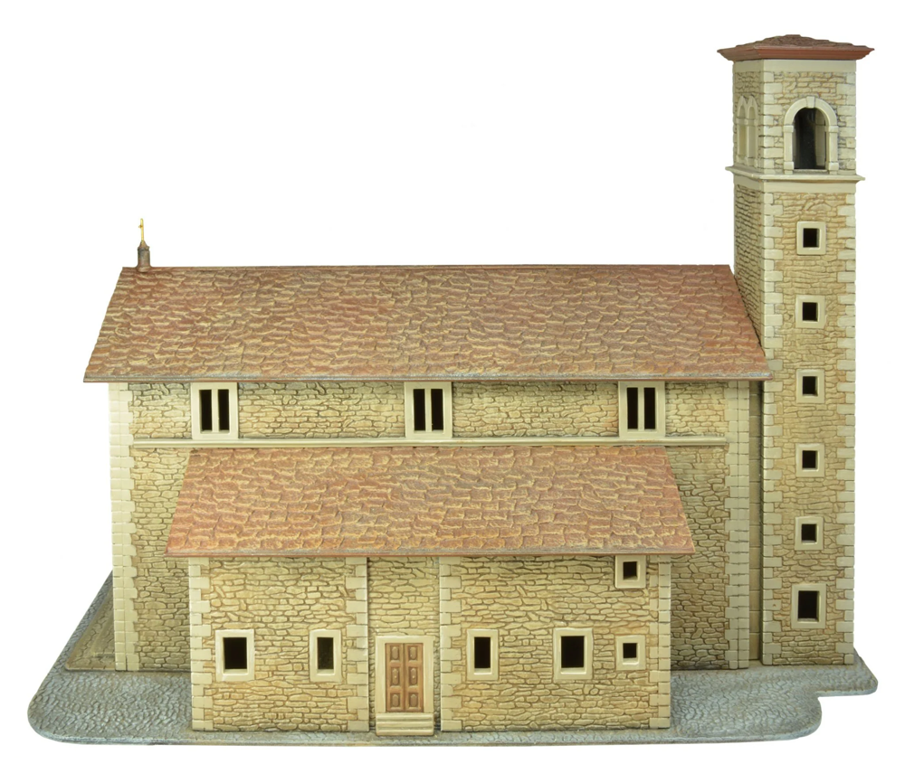 Warlord Games: Church