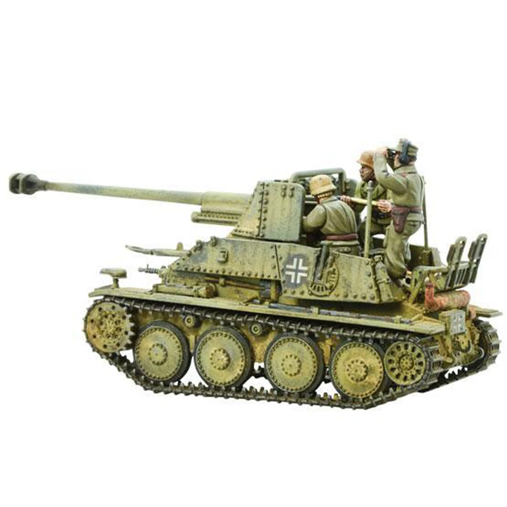 Bolt Action: Marder III