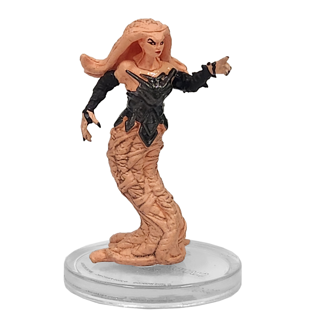 Planar Perils #20 Gylou (Handmaiden Devil) (U)