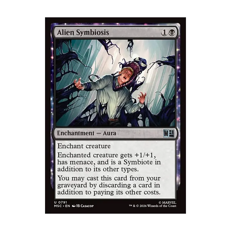 alien mtg cards Xenomoth COMMANDER PROXY DECK COLLECTOR SET (113 CARDS) GalaxyDeck Token Creature Alien Salamander Islandwalk FOIL MTG Xenomorphs ALIENS Altered