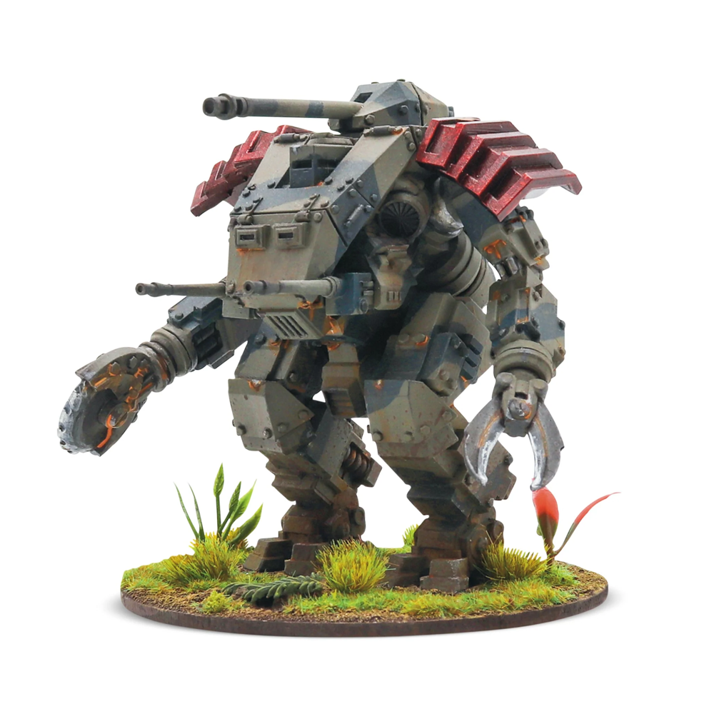 Konflikt '47: Empire of Japan - Inago Medium Walker (2025) (New Arrival)
