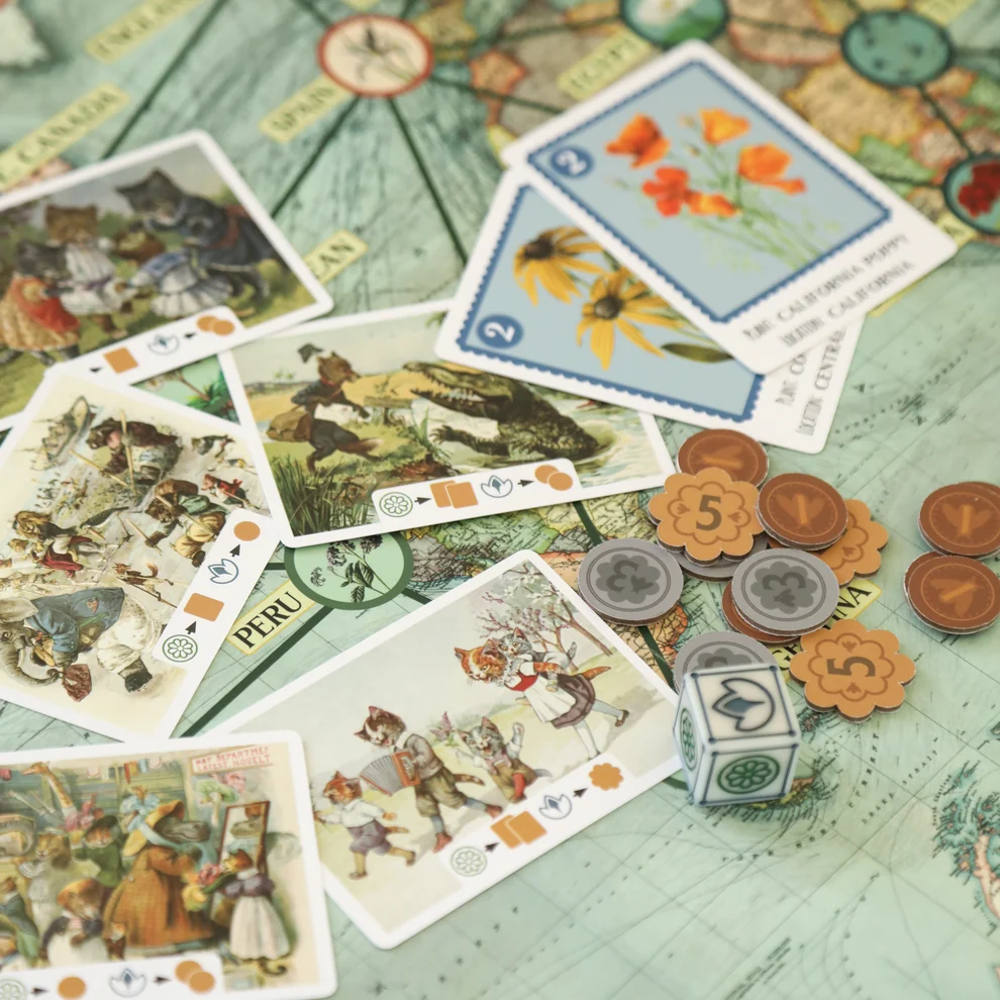 Little Botany (Preorder)