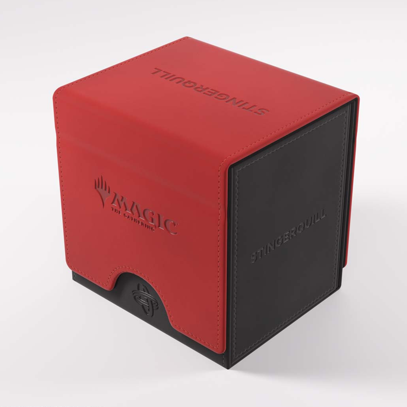 MTG Sidekick PRO 100+ XL: Reality Fracture - Stingerquill (New Arrival)