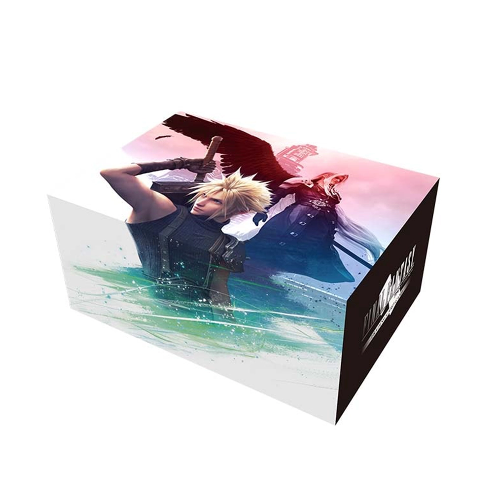 Anniversary Set Collection 2027 Final Fantasy TCG