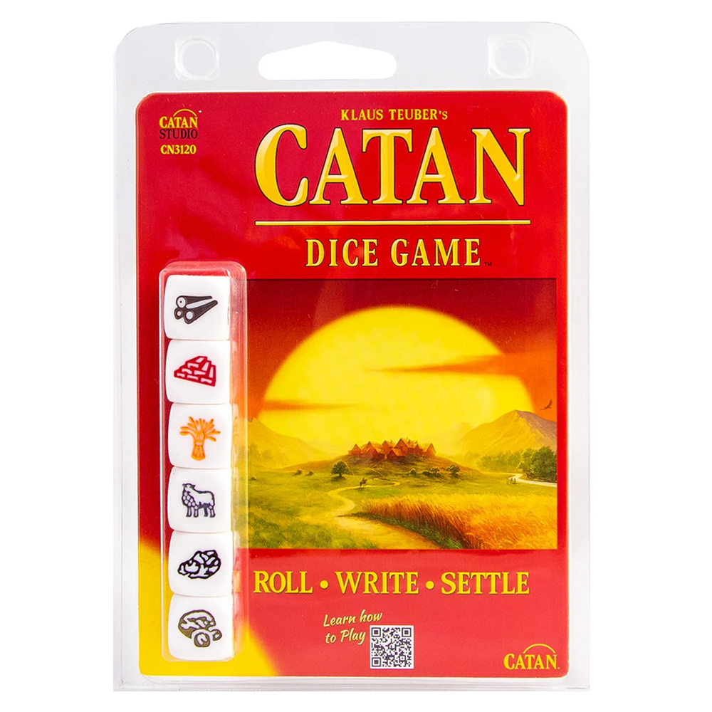Catan: Dice Game Catan: Dice Game